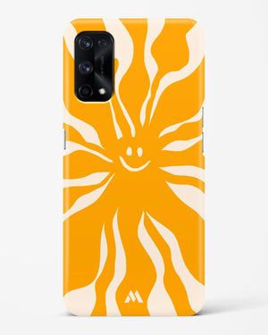 Radiant Joy Hard Case Phone Cover (Realme)