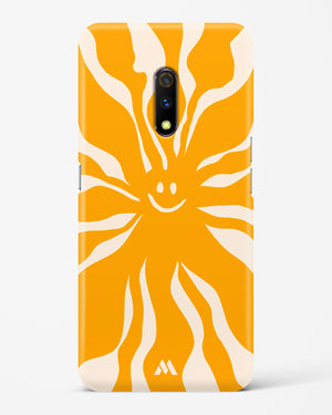 Radiant Joy Hard Case Phone Cover (Realme)