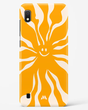 Radiant Joy Hard Case Phone Cover (Samsung)