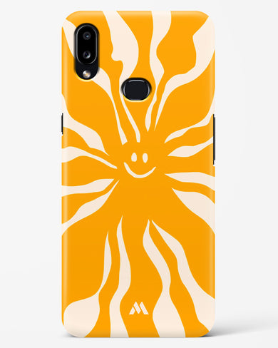 Radiant Joy Hard Case Phone Cover (Samsung)