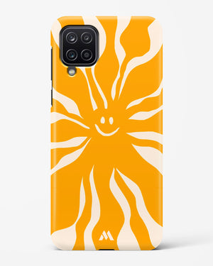 Radiant Joy Hard Case Phone Cover (Samsung)