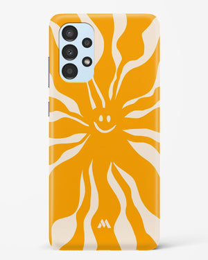 Radiant Joy Hard Case Phone Cover (Samsung)