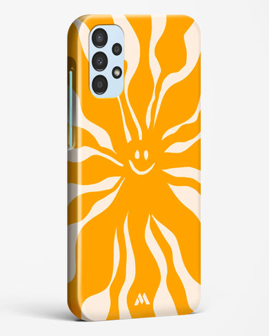 Radiant Joy Hard Case Phone Cover (Samsung)