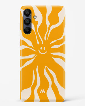 Radiant Joy Hard Case Phone Cover (Samsung)