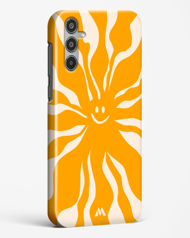 Radiant Joy Hard Case Phone Cover (Samsung)