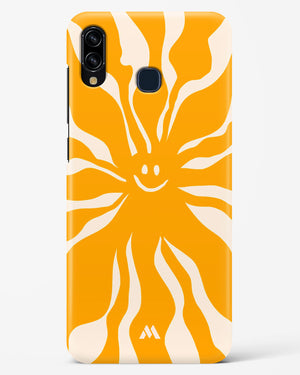 Radiant Joy Hard Case Phone Cover (Samsung)