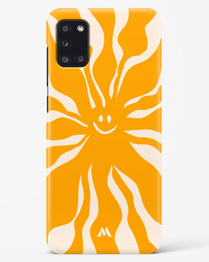 Radiant Joy Hard Case Phone Cover (Samsung)