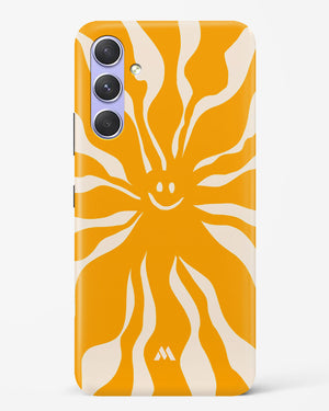 Radiant Joy Hard Case Phone Cover (Samsung)