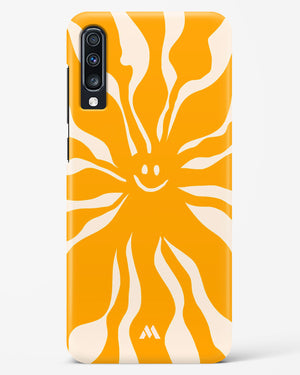 Radiant Joy Hard Case Phone Cover (Samsung)