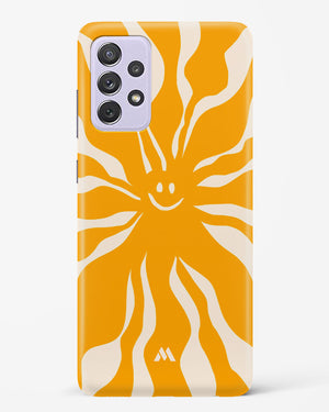 Radiant Joy Hard Case Phone Cover (Samsung)