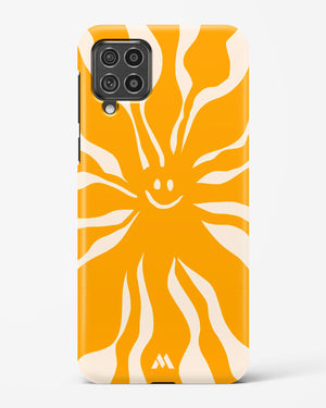 Radiant Joy Hard Case Phone Cover (Samsung)