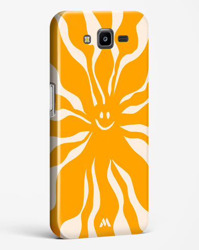 Radiant Joy Hard Case Phone Cover (Samsung)