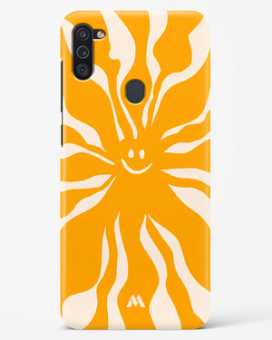 Radiant Joy Hard Case Phone Cover (Samsung)