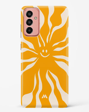 Radiant Joy Hard Case Phone Cover (Samsung)