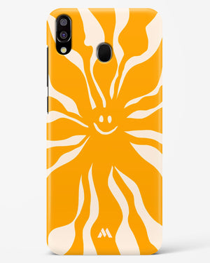 Radiant Joy Hard Case Phone Cover (Samsung)