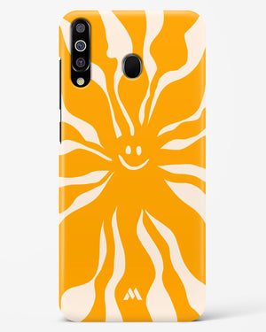 Radiant Joy Hard Case Phone Cover (Samsung)