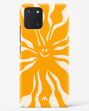 Radiant Joy Hard Case Phone Cover-(Samsung)