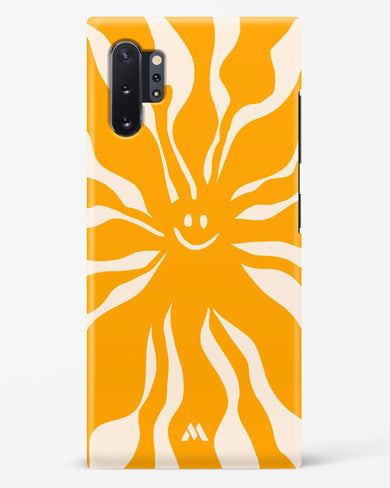 Radiant Joy Hard Case Phone Cover-(Samsung)