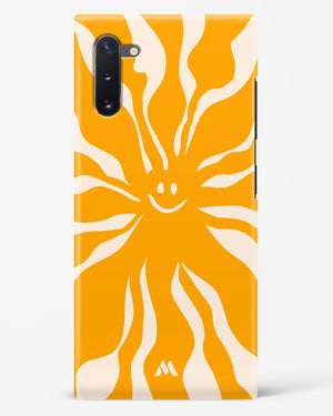 Radiant Joy Hard Case Phone Cover (Samsung)