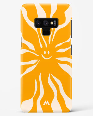 Radiant Joy Hard Case Phone Cover (Samsung)