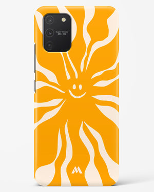 Radiant Joy Hard Case Phone Cover (Samsung)