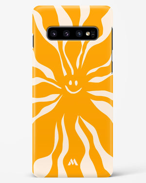 Radiant Joy Hard Case Phone Cover (Samsung)