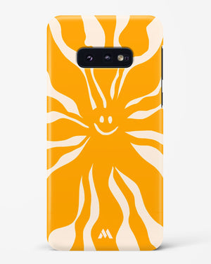 Radiant Joy Hard Case Phone Cover (Samsung)