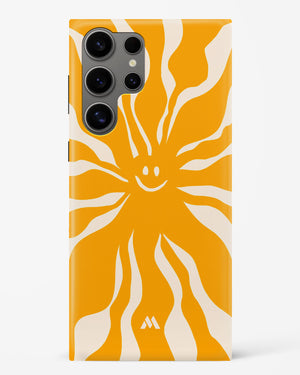 Radiant Joy Hard Case Phone Cover (Samsung)