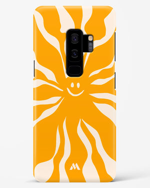 Radiant Joy Hard Case Phone Cover (Samsung)
