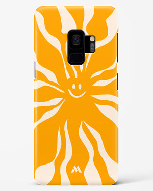 Radiant Joy Hard Case Phone Cover (Samsung)