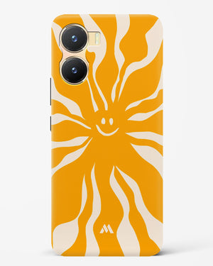 Radiant Joy Hard Case Phone Cover (Vivo)
