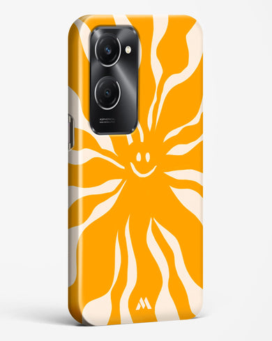 Radiant Joy Hard Case Phone Cover (Vivo)