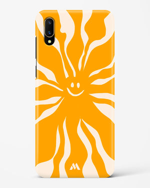 Radiant Joy Hard Case Phone Cover (Vivo)