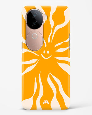 Radiant Joy Hard Case Phone Cover (Vivo)