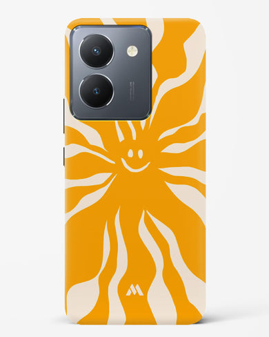 Radiant Joy Hard Case Phone Cover (Vivo)