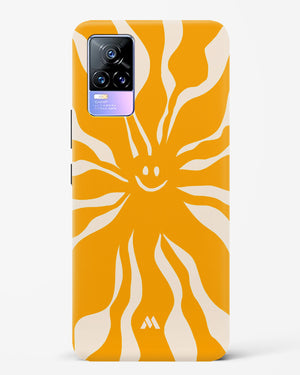 Radiant Joy Hard Case Phone Cover-(Vivo)
