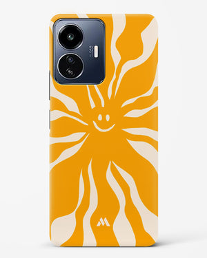 Radiant Joy Hard Case Phone Cover (Vivo)