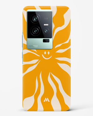 Radiant Joy Hard Case Phone Cover (Vivo)