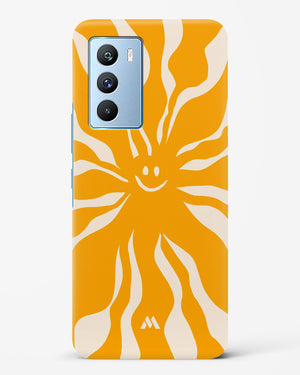 Radiant Joy Hard Case Phone Cover (Vivo)