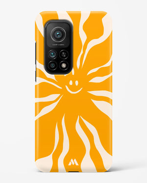 Radiant Joy Hard Case Phone Cover (Xiaomi)