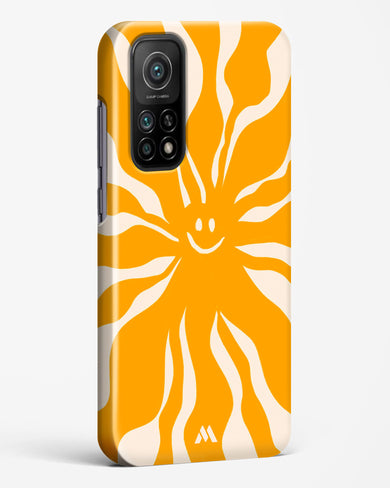 Radiant Joy Hard Case Phone Cover (Xiaomi)