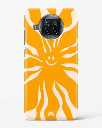 Radiant Joy Hard Case Phone Cover (Xiaomi)