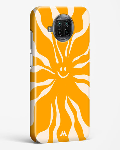 Radiant Joy Hard Case Phone Cover (Xiaomi)