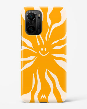 Radiant Joy Hard Case Phone Cover (Xiaomi)