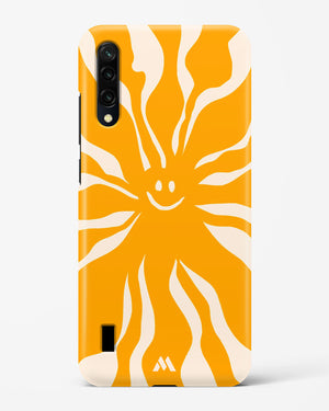 Radiant Joy Hard Case Phone Cover-(Xiaomi)