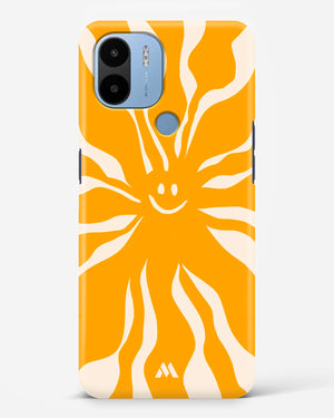 Radiant Joy Hard Case Phone Cover (Xiaomi)