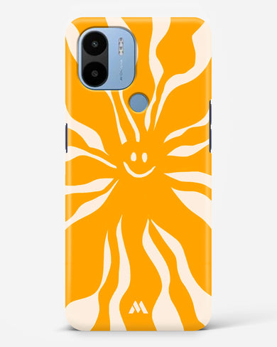 Radiant Joy Hard Case Phone Cover (Xiaomi)