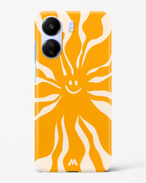 Radiant Joy Hard Case Phone Cover (Xiaomi)