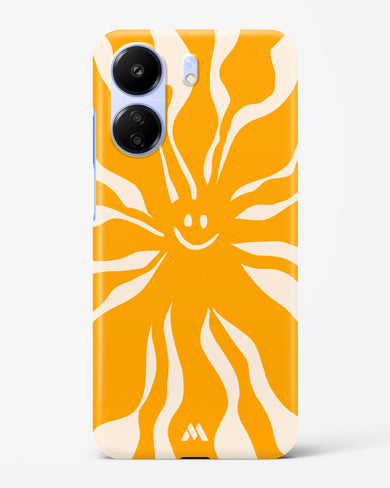Radiant Joy Hard Case Phone Cover (Xiaomi)