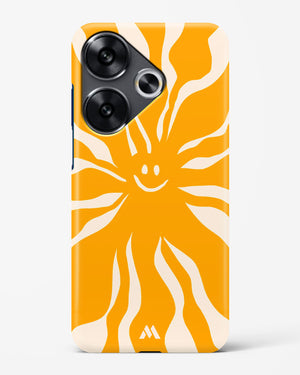 Radiant Joy Hard Case Phone Cover (Xiaomi)